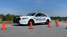 Pedestrian may have been hit by several cars on Athens Highway, police say