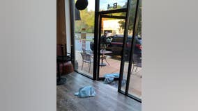 Buckhead restaurant owner believes crime is 'escalating' after weekend burglary