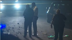 Early morning shooting in Stone Mountain leaves 1 dead