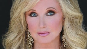 Actress Morgan Fairchild fundraises for metro Atlanta animal shelter