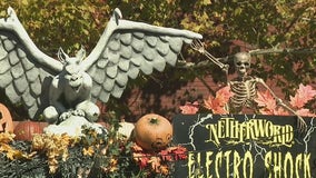 Netherworld Haunted House celebrates 25 years of frights