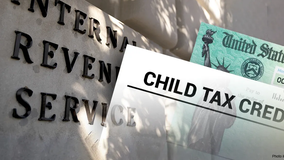 Most needy families spent Child Tax Credit money on food