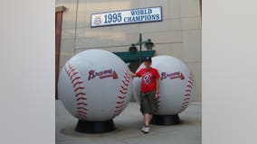 Pandemic forces 30-year Australian Braves fan to miss World Series