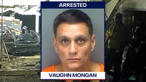 FHP: Tesla was speeding 116 mph before deadly Palm Harbor crash