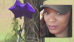 'Very bold, very cold, and very callous': Search for suspect who killed mother, unborn child