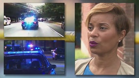 State senator announces new multi-jurisdictional crime strike force in metro Atlanta