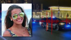 911 calls reveal frantic moments after woman ejected from Lamborghini in Buckhead