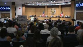 Cobb School Board passes antisemitism and racism resolution