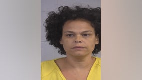 Kentucky woman arrested for threatening Georgia judge over dismissal of election lawsuit, deputies say