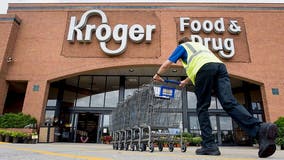 Kroger seeks to fill 20,000 positions ahead of holiday season