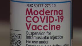 NIH: Moderna COVID-19 vaccine generates long-lasting immune memory cells