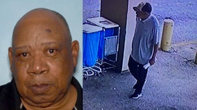 Atlanta police issue Mattie's call for 74-year-old man last seen in SW Atlanta