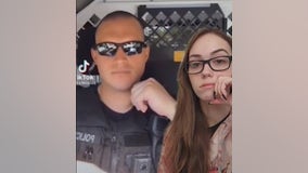 Snellville police officer draws criticism over TikTok video