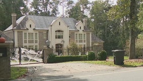 Crew described in Sandy Springs mansion break-in also suspected in another home invasion