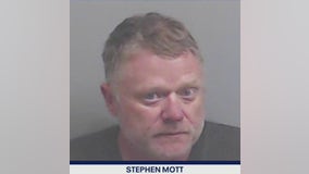 Man accused of smuggling drugs into multiple Georgia prisons with paper