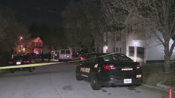 Lithonia woman convicted of shooting husband to death