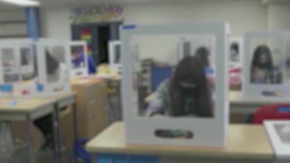 Cobb County School Board to discuss parent's COVID-19 lawsuit during closed-door meeting