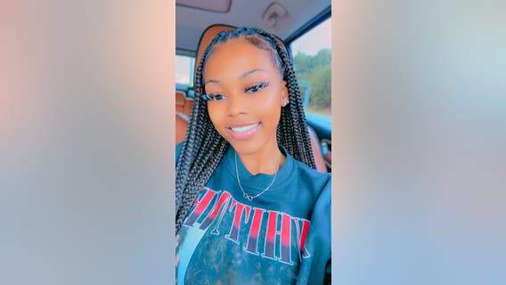 Sheriff: Georgia girl missing for a week after taking bus to Atlanta