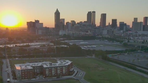 $16M grant approved for Westside Thrive infrastructure upgrades