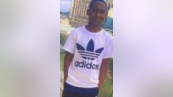 Police search for information on missing 13-year-old in College Park