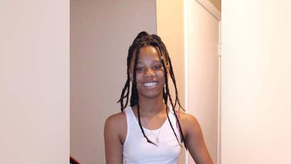 Clayton County police searching for missing 13-year-old girl