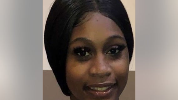 16-year-old girl reported missing from airport-area apartment complex