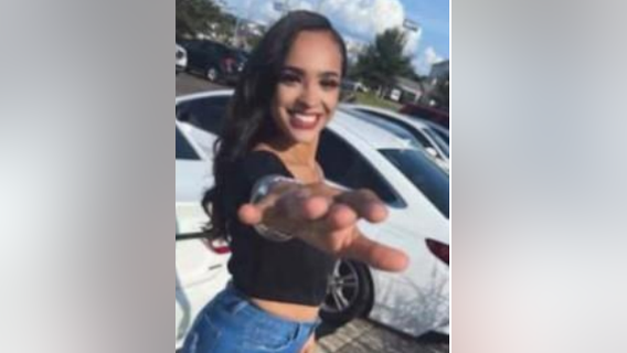 Clayton County police issue Mattie's Call for missing Mississippi woman believed to be in Georgia