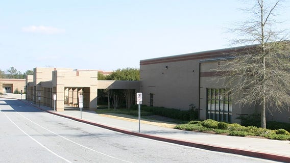 Officials investigating school shooting threat to Suwanee high school on social media