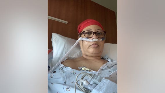 New ads feature unvaccinated Americans who got COVID-19