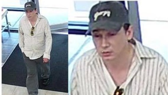 Sheriff: Man sexually assaulted multiple women at Georgia department stores