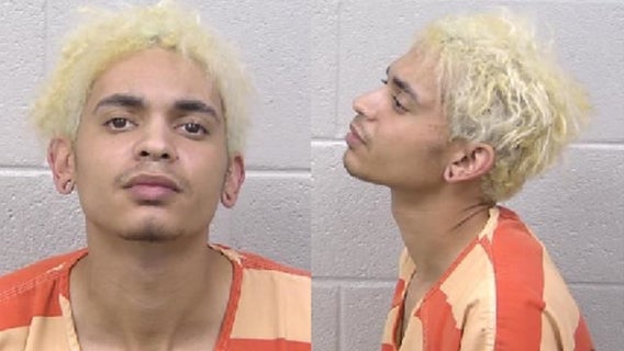 Man arrested in connection to early morning stabbing in Paulding County