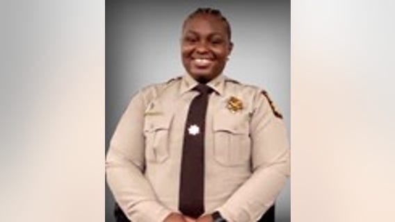 Fulton County deputy killed in alleged domestic incident, sheriff says