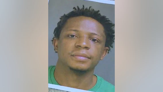 Man facing rape charges in sexual assault aboard crowded SEPTA train, police say