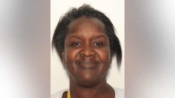 Police searching for missing 60-year-old Atlanta woman last seen Thursday