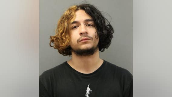 Passerby shot dead after asking woman if she needed help during domestic dispute: prosecutors