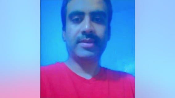 Clayton County police issue Mattie's Call for missing man