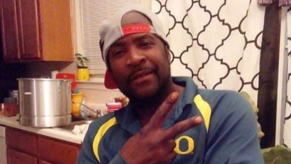 Jury recommends charges against deputy who killed Cobb man during no-knock raid