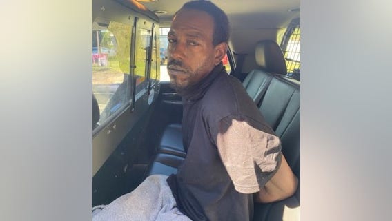 Police: Clayton County murder suspect caught in South Carolina