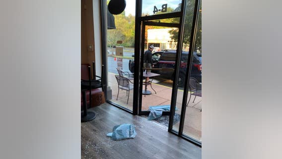 Buckhead restaurant owner believes crime is 'escalating' after weekend burglary