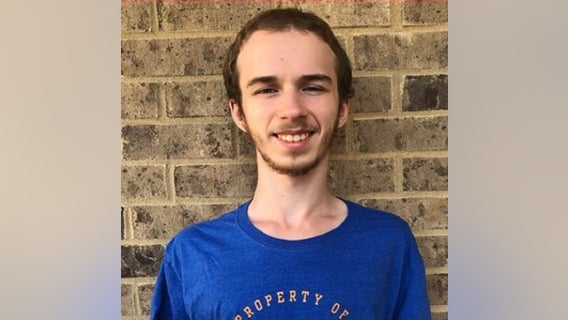 Deputies search for missing University of North Georgia last seen near Dahlonega