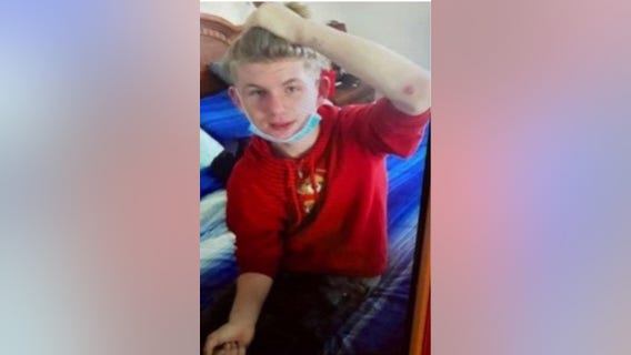 Clayton County police issue Mattie's Call for missing teen