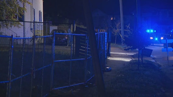 Homicide investigators respond where woman was found shot in NW Atlanta, police say