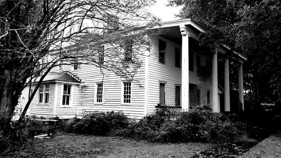Ghost hunts: Georgia museum hosts pair of paranormal investigations