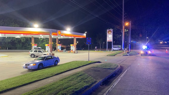 Smyrna police shut down Windy Hill Road overnight following fatal wreck