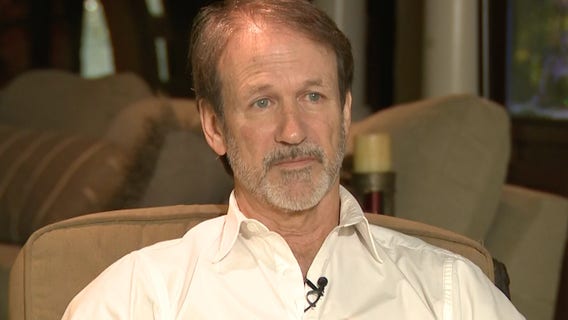 Fired Piedmont ER doc explains why he refused vaccine mandate