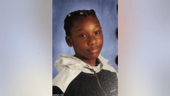 Police: 11-year-old Morrow girl reported missing after running from brother