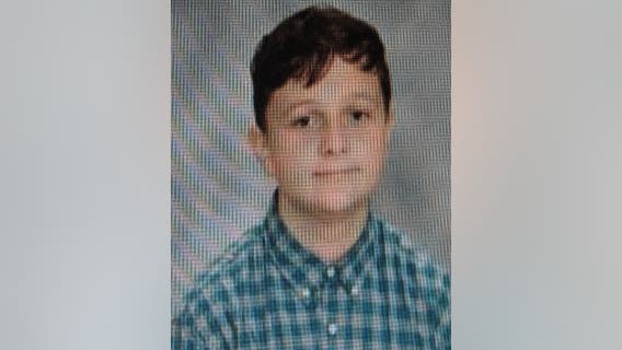 Missing Floyd County teen could be wearing dark clothing, police say