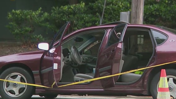 'You messed up a happy home': Victim recalls double shooting near Greenbriar Mall