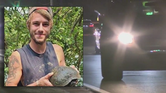 Gwinnett County family remembers 27-year-old killed in a Gwinnett County hit and run