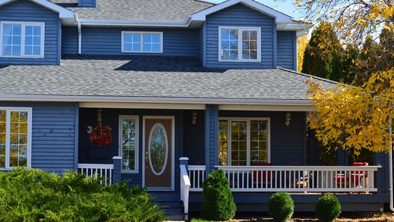 Cash is king when buying a home in 2021